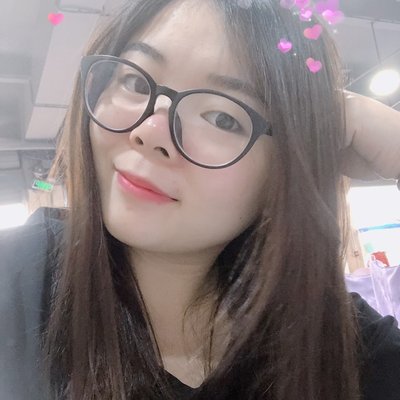 Profile Picture of Tina Zeng (@TinaZeng17) on Twitter