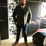 Profile Picture of Mark Bone (@mbone96) on Instagram