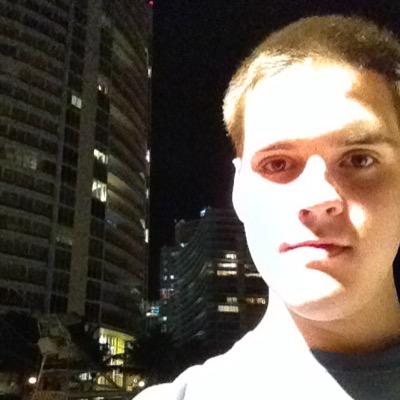 Profile Picture of Brad Weigand (@Brad_Wgnd) on Twitter
