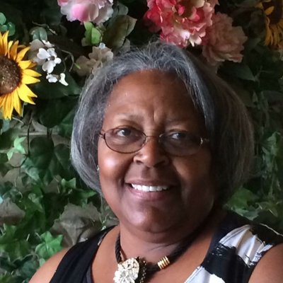 Profile Picture of Flora Turner (@fturner51) on Twitter