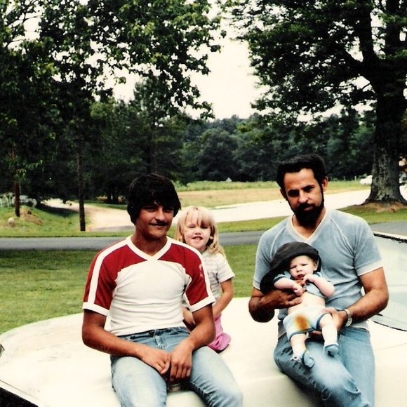 Profile Picture of Jerry Fink (@kingfish666) on Poshmark