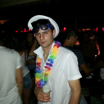 Profile Picture of Stefan Schmid (@stefanschmid6) on Twitter