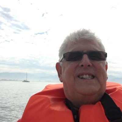 Profile Picture of Ronald Suttle (@RonaldSuttle1) on Twitter