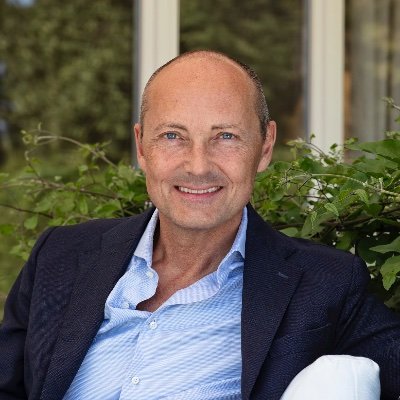 Profile Picture of Magnus Hartog-Holm (@hartogholm) on Twitter