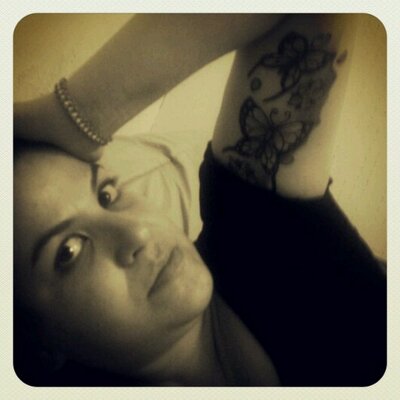 Profile Picture of Fabiola Fonseca (@fabiolafonseca) on Twitter