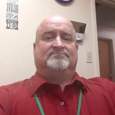 Profile Picture of Bob Winkler (@BobWinkler15) on Twitter