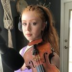 Profile Picture of Megan Bibby (@beanpracticing) on Instagram