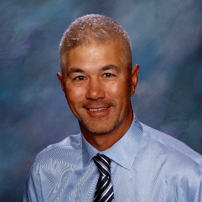 Profile Picture of Terry Ainge (@terryainge) on Twitter
