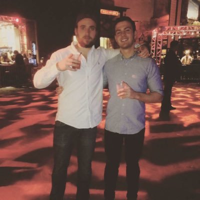 Profile Picture of Brian Van Dort (@BeevyD) on Twitter