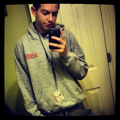 Profile Picture of Brandon Bowlin (@This_Whiite_Boi) on Twitter