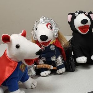 Profile Picture of Gerald@Target (@GeraldScales1) on Twitter