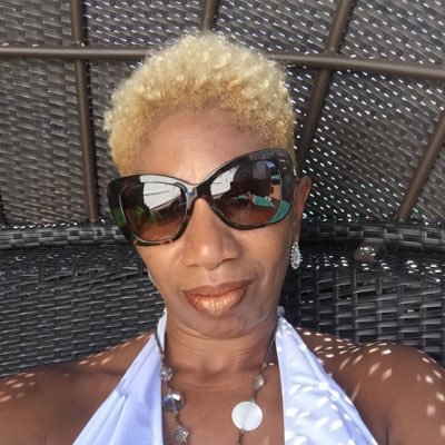 Profile Picture of Wanda Jordan (@SLIM_theBEST) on Twitter