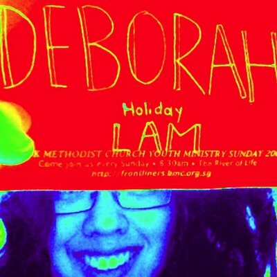 Profile Picture of Deborah Lam (@debbhq) on Twitter