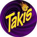Profile Picture of 🔥TAKIS🔥 (@takis_chile) on Instagram