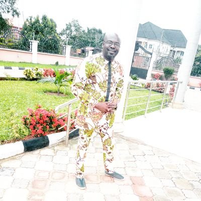 Profile Picture of Kingsley Madojemu (@KingsleyMadoje1) on Twitter