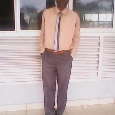 Profile Picture of ELLA NKOUNA PAUL LIO (@NkounaElla) on Twitter