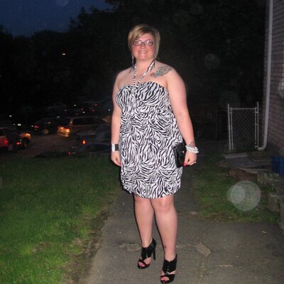 Profile Picture of ANNA CHRISTIAN HAHN (@SK8TONY) on Twitter