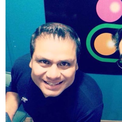Profile Picture of Hugo Paredes (@hupavi) on Twitter