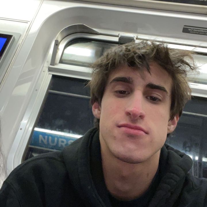 Profile Picture of Nick Mazzaro (@nickmazzy20) on Tiktok