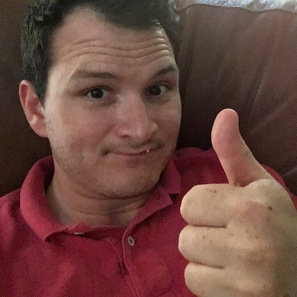 Profile Picture of Daniel Straub (@djstraub) on Poshmark