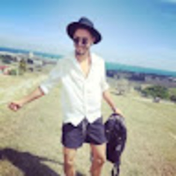 Profile Picture of Javier sergio Morejon (@javierk23mz) on Poshmark