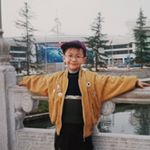 Profile Picture of yitong guo 郭易桐 (@yitongguo) on Instagram