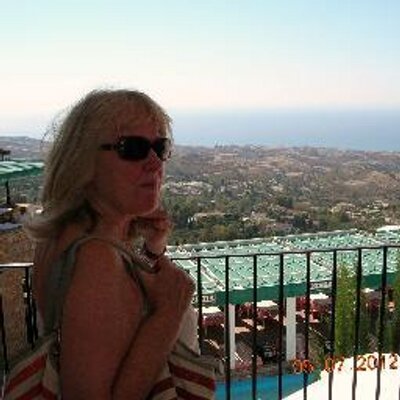 Profile Picture of Muriel Keating (@murielkeating) on Twitter