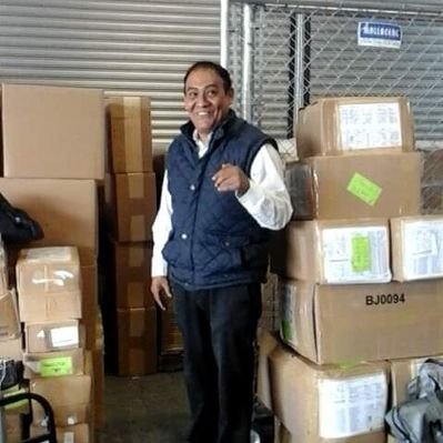 Profile Picture of Tomas Cantu (@TomasCantu12) on Twitter