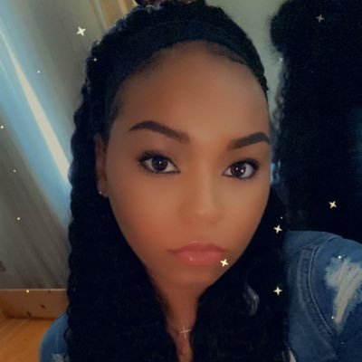 Profile Picture of Tatiana Washington (@TatiiTv1) on Twitter