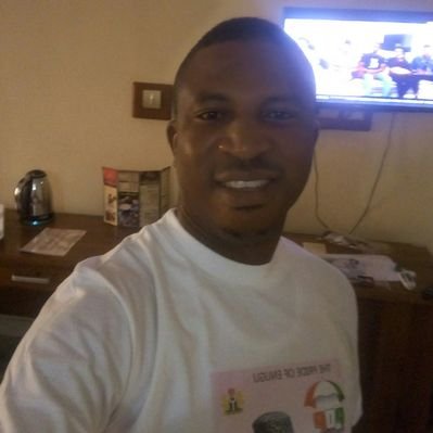 Profile Picture of Nnaemeka Justin (@humble4gift) on Twitter