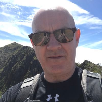 Profile Picture of Gary P (@Gary_Pettitt44) on Twitter