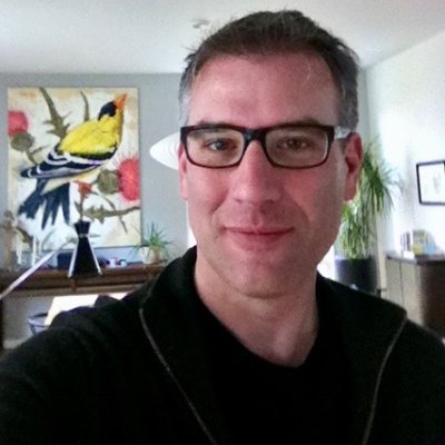 Profile Picture of Christopher Sprigman (@CJSprigman) on Twitter