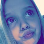 Profile Picture of aaliyah mackenzie greene (@aaliyahmacken) on Instagram