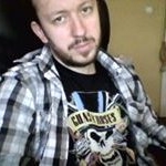 Profile Picture of Łukasz Mokrzycki (@byluniu) on Instagram