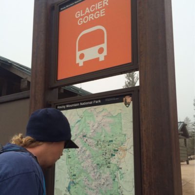 Profile Picture of Brett Dollar (@Brett_Dollar) on Twitter