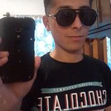 Profile Picture of Abraham Balmaceda D (@PeterBalmaceda) on Twitter