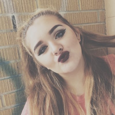Profile Picture of Brianna Kerns (@briannaakerns) on Twitter