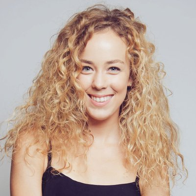 Profile Picture of Paula Dalli (@pauladallimusic) on Twitter