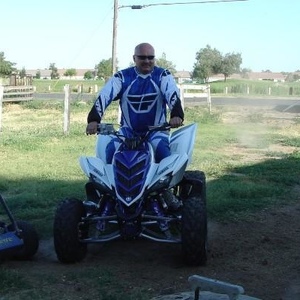 Profile Picture of David Menzie (@dbmenzie) on Myspace