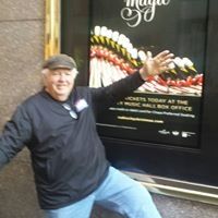 Profile Picture of Ken Cady (@cady1603) on Pinterest