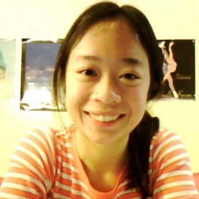 Profile Picture of Rebecca Yeh (@jumpingbean797) on Twitter