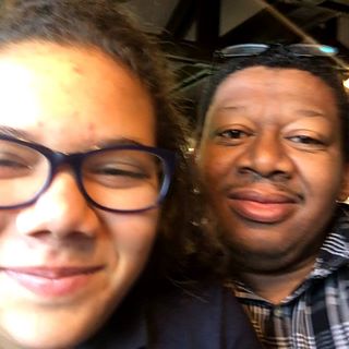 Profile Picture of Gregory Younger (@gregory.younger.56) on Facebook