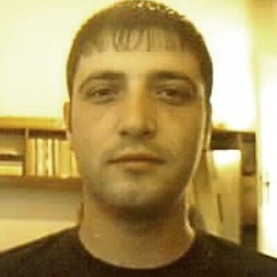 Profile Picture of Nikolay Stoyanov (@npppbg) on Twitter