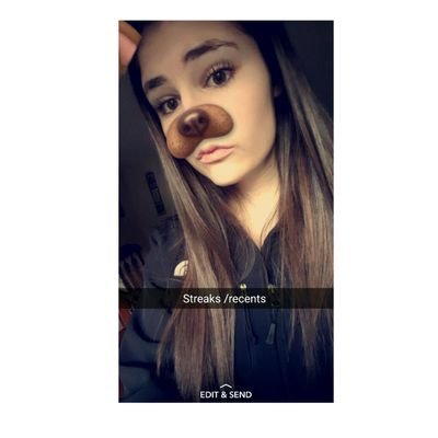 Profile Picture of Christina Manzi (@Stilinski1124) on Twitter