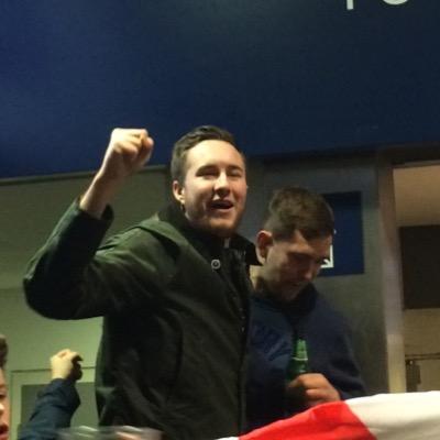 Profile Picture of Adam Creasy (@adamcreasy23) on Twitter