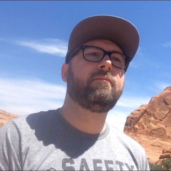 Profile Picture of Patrick Sayers (@patricksayers) on Poshmark