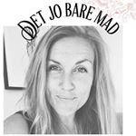 Profile Picture of Heidi B (@det_jo_bare_mad) on Instagram