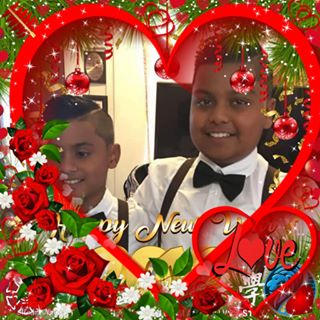 Profile Picture of Hiram Kenneth Rampersaud (@hiram.rampersaud) on Facebook