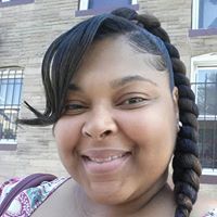 Profile Picture of Angela Mack-Lee (@amacklee) on Pinterest