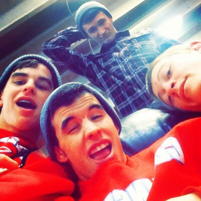 Profile Picture of Gary Wayne Harding (@garyjharding) on Twitter